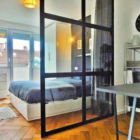 Poet'S Street Apartment Zagreb Luaran gambar