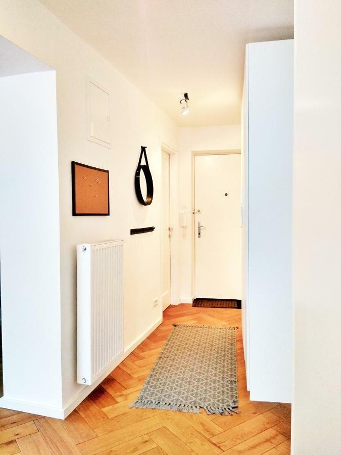 Poet'S Street Apartment Zagreb Luaran gambar