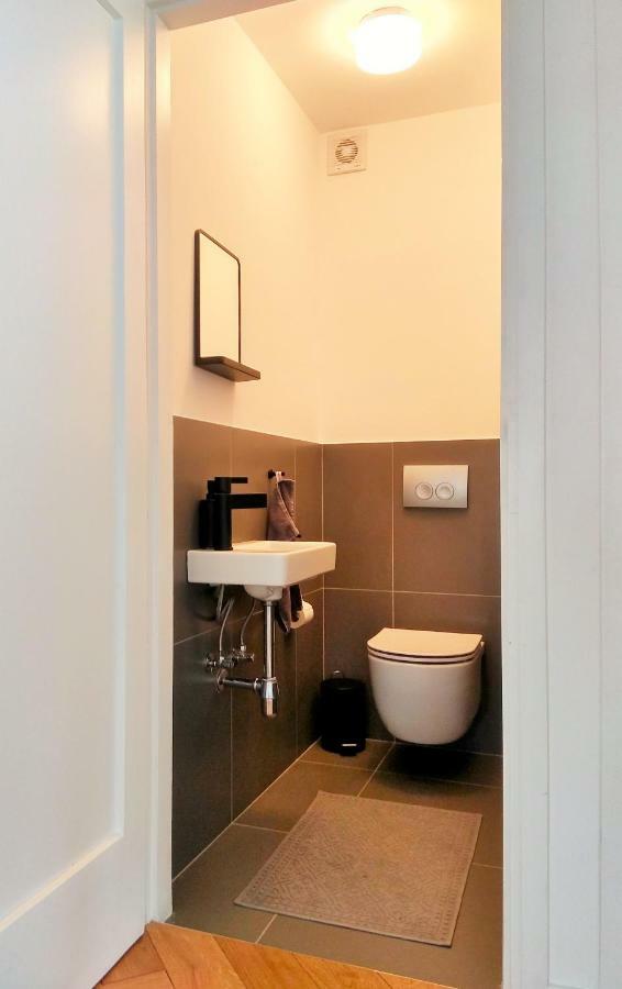 Poet'S Street Apartment Zagreb Luaran gambar